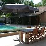 Lekehalom Tiszameer Ferienhaus *