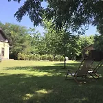 Ferienhaus Lekehalom Tiszameer