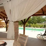 Lekehalom Tiszameer Ferienhaus