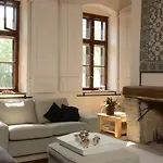 Lekehalom Tiszameer Ferienhaus *