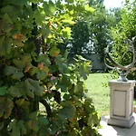 Ferienhaus Lekehalom Tiszameer