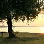 Lekehalom Tiszameer Tiszaszentimre