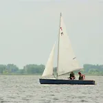 Ferienhaus Lekehalom Tiszameer Tiszaszentimre