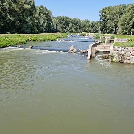 Lekehalom Tiszameer *