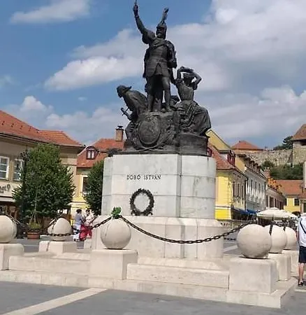 Lekehalom Tiszameer *