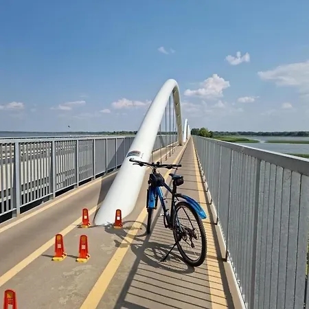 Lekehalom Tiszameer * Tiszaszentimre