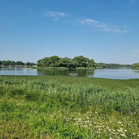 Lekehalom Tiszameer *