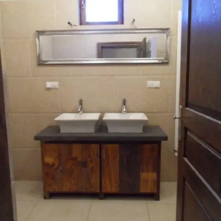 度假居 Lekehalom Tiszameer