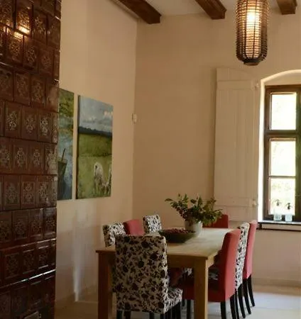 Holiday home Lekehalom Tiszameer Tiszaszentimre