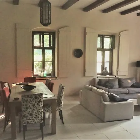 Lekehalom Tiszameer *