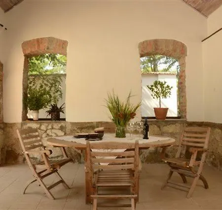 Lekehalom Tiszameer Holiday home *
