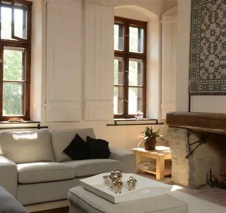 Lekehalom Tiszameer 度假居 *