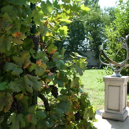 度假居 Lekehalom Tiszameer