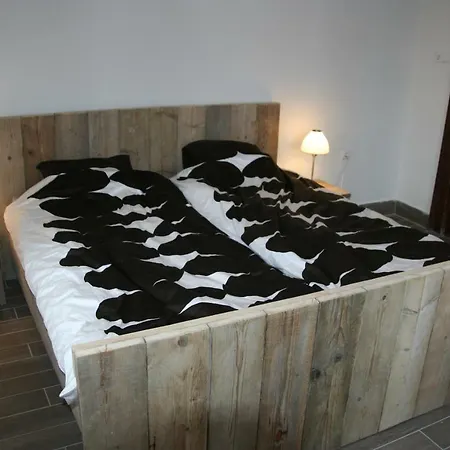 Lekehalom Tiszameer 度假居