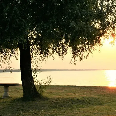 Lekehalom Tiszameer Tiszaszentimre