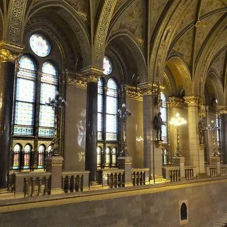 度假居 Lekehalom Tiszameer *