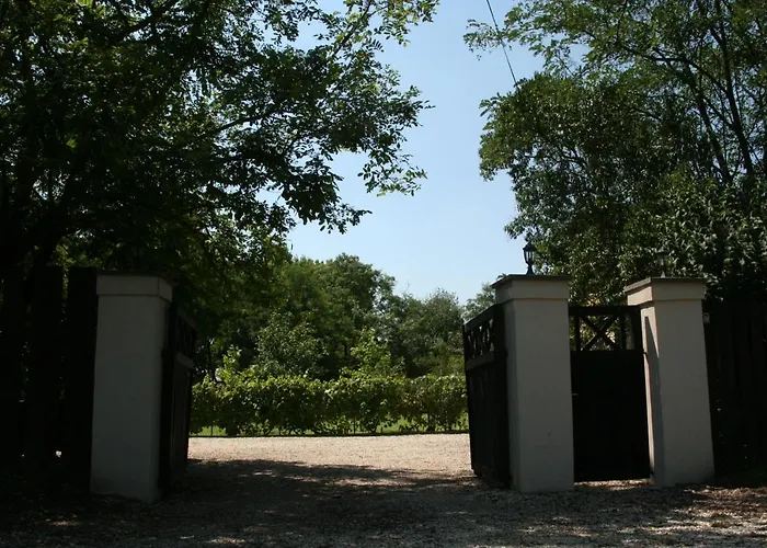 Lekehalom Tiszameer Hébergement de vacances Tiszaszentimre