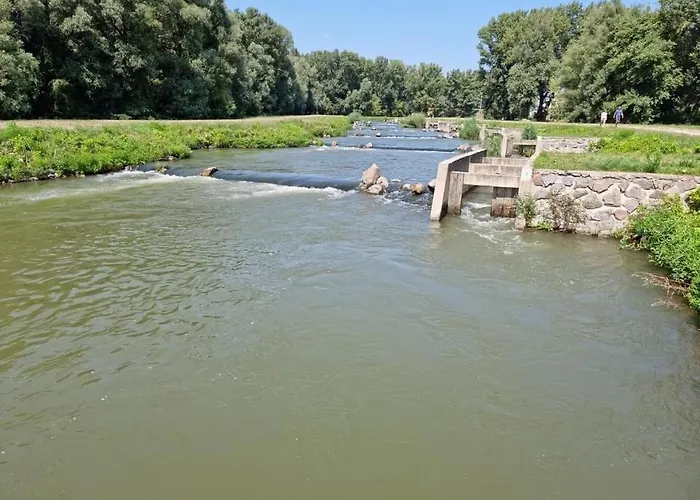 Lekehalom Tiszameer *