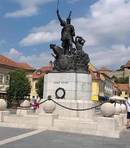 Lekehalom Tiszameer *