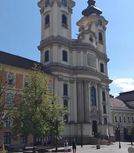 Hébergement de vacances Lekehalom Tiszameer