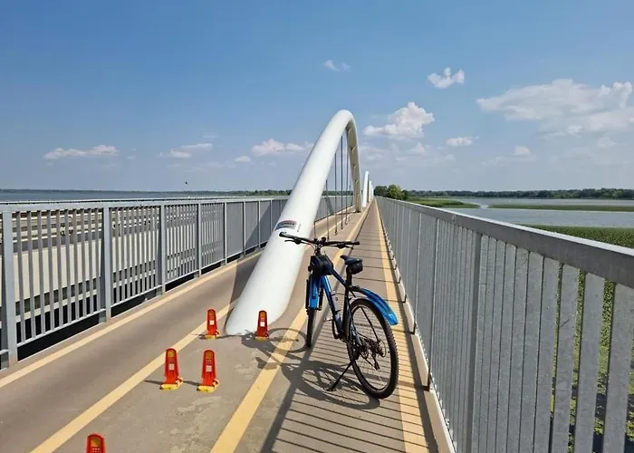 Lekehalom Tiszameer * Tiszaszentimre