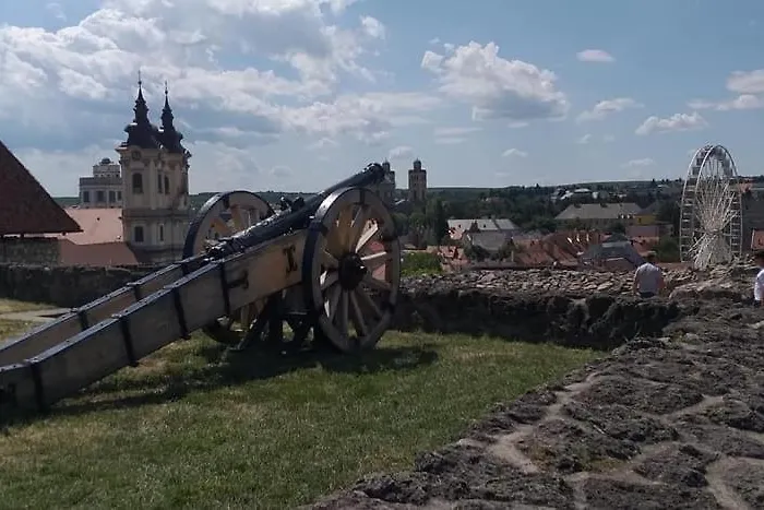 Hébergement de vacances Lekehalom Tiszameer