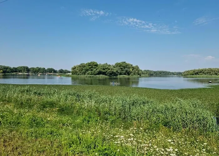 Lekehalom Tiszameer *