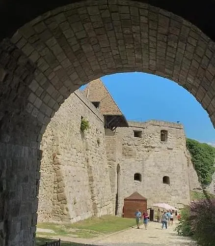 Lekehalom Tiszameer *