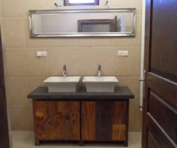 Hébergement de vacances Lekehalom Tiszameer