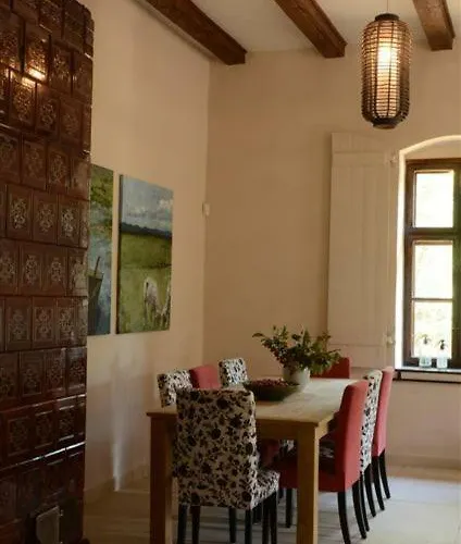 Hébergement de vacances Lekehalom Tiszameer Tiszaszentimre