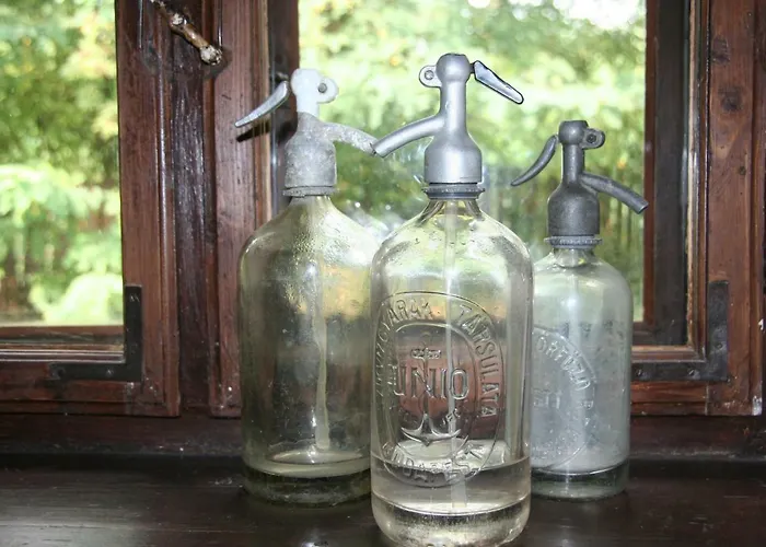 Lekehalom Tiszameer Hébergement de vacances *