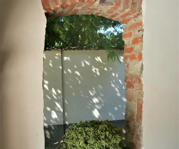 Hébergement de vacances Lekehalom Tiszameer *