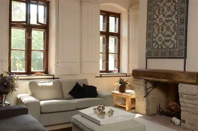 Lekehalom Tiszameer Hébergement de vacances *