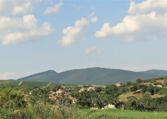 Lekehalom Tiszameer *