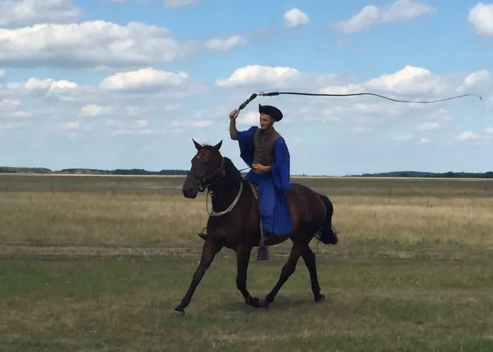 Lekehalom Tiszameer Hébergement de vacances Tiszaszentimre
